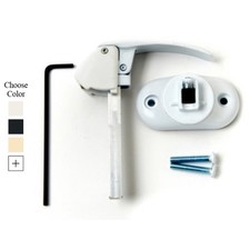 Andersen Emco Storm Door Interior Latch Handl...