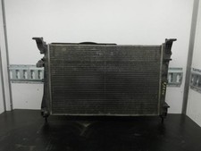 Radiateur Opel COMBO