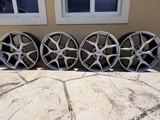OEM 2026 Dodge Durango GT Plus 20” Aluminum Alloy Wheels Rims Set of 4 5x127