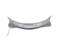 2003 Toyota Celica Oem 1e7 Silver Windshield Wiper Cowl Vent Panel 55708-20300