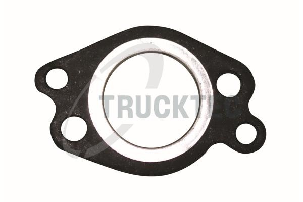 4x ✅Fits TRUCKTEC 02.16.076 SEAL, EGR VALVE MERCEDES  ⭐UK Seller⭐