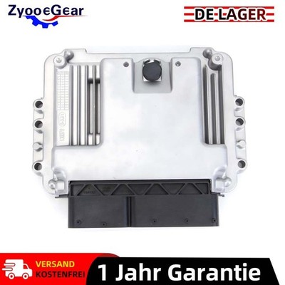 Engine Computer Board ECU Für Hyundai MEG17.9.12 39128-2BAC9 #E3 NEU
