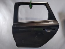 Porte arrière et accessoires Hyundai I30