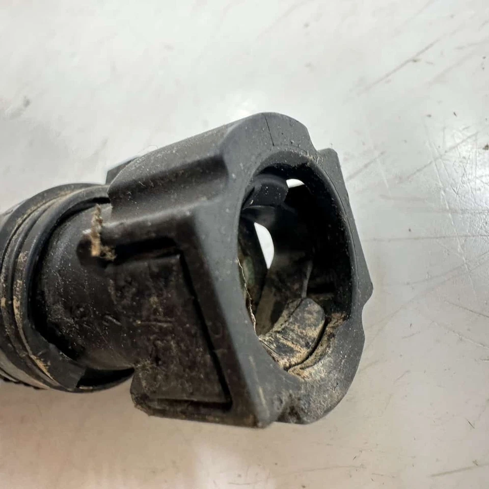 Fuel Line - Arctic Cat Wildcat Sport 700 2018 Foto 3 de 4