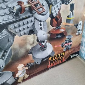 LEGO Star Wars 75157 Rex AT-TE Set New