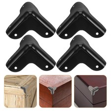 8 Pcs Corner Protector Set Dust Corners for Stairs Guards Furniture Protectors