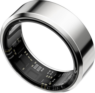 Smart Ring Fitnesstracker, Smart Ring, 7 Tage Akkulaufzeit Aktivität & Schlaf (10)