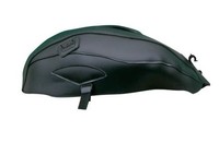 Yamaha YZF R6 08/15 Tankmatte Bagster Schwarz 1553U