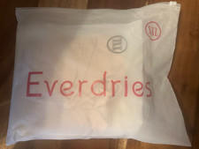 EVERDRIES new in package 5 pair Sz XXL Leakproof  Incontinence Brief Panties