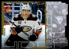 2023-24 Upper Deck 1998-99 UD3 Tristan Luneau RC #UD3-2