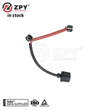 New Quality Rear Brake Pad Wear Sensor For Po...