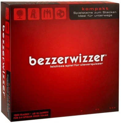 GW82d4 Bezzerwizzer Kompakt - Bild 1 von 2