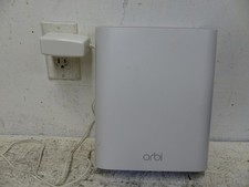 Netgear Orbi Outdoor Satellite RBS50YV2 WiFi Range Extender
