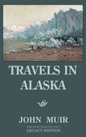 John Muir | Travels In Alaska (Legacy Edition) | Buch | Englisch (2020)