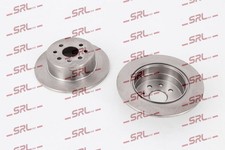 Bremsscheiben für Opel Vectra B J96 Caravan CC 95-03