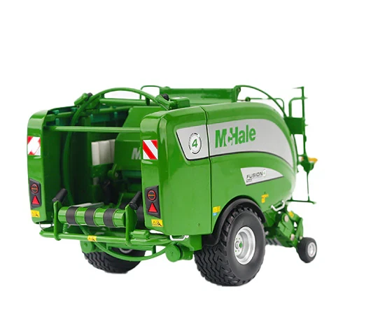 New McHale Fusion 4 Plus Model - Image 2 of 4