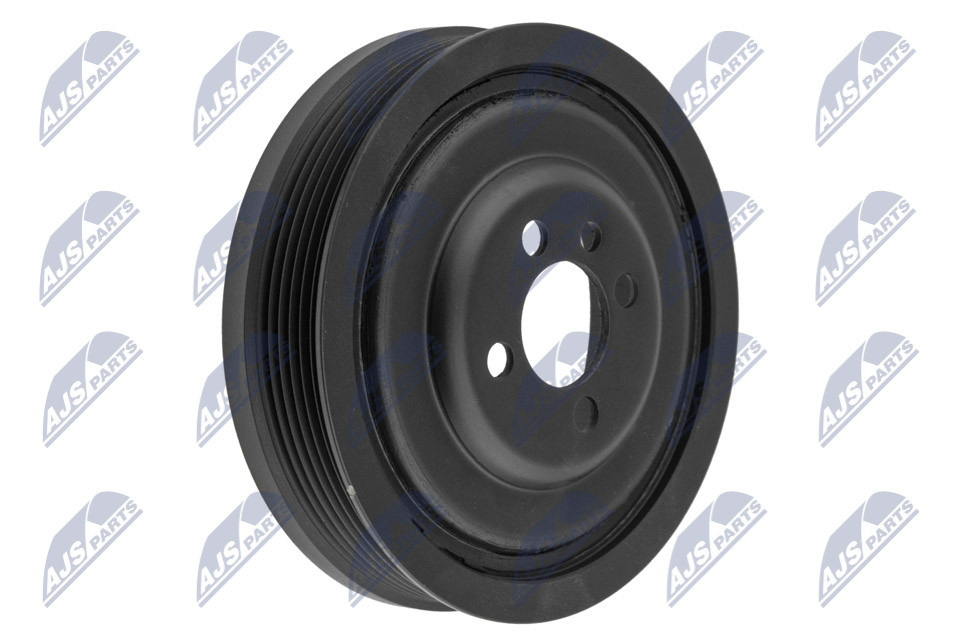 Fits NTY RKP-CH-008 Crankshaft Pulley - Image 5