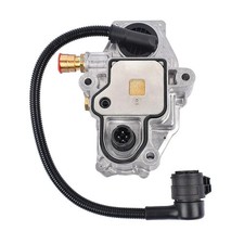 12v Clutch Cylinder Actuator For Volvo Mack I-shift Mdrive 22327069 Wa100a0001