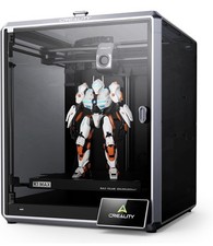 Creality K1 Max 3D Printer with Smart AI Function 600mm/s Printing Speed 20000mm