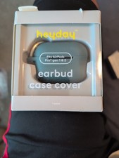 Heyday Earbud Case Cover Gen 1 2