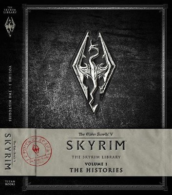 The Elder Scrolls V: Skyrim - The S..., Bethesda Softwo