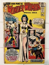 Ultimate Guide to Wonder Woman Collectibles 13