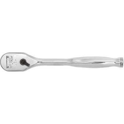 VIM TOOLS R6USA USA Made - 3/8'' DR. 8'' OAL 90T RATCHET