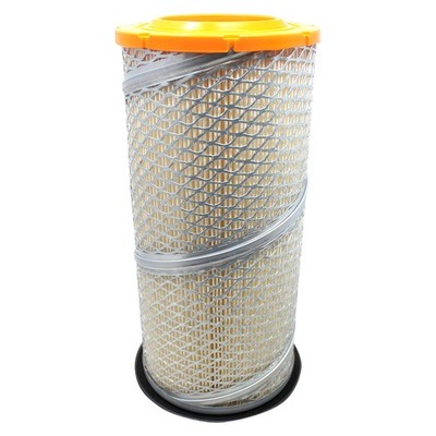 Outer Air Filter Fits Claas Replaces 0003414560
