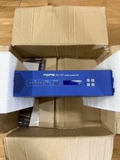 MIDAS DL152 AES50 24-Channel XLR Rackmount St...
