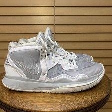 Nike Kyrie Infinity TB Wolf Grey for Sale | Authenticity