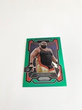 Odyssey Jones Green 2024 Panini Prizm WWE Card # 103