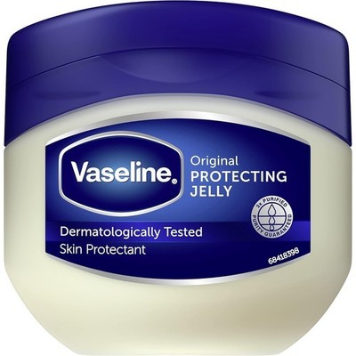 Vaseline Original Protecting Jelly (1 x 250ml)