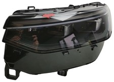 Full LED scheinwerfer links IQ Light Matrix VW Tayron 57M941035 NEU Original RHD