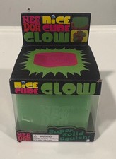 NEE doh nice cube glow in the dark