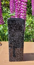 Marble Effect 8 inch Tall Vase