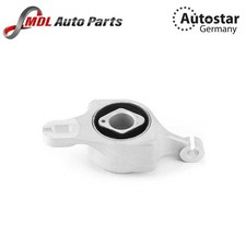 AutoStar Germany Front Left Lower Control Arm Bushing 1663300143 for Mercedes ML