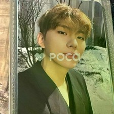 Pocamarket THE X UNKNOWN X VER. Photo Card