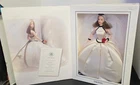 Vera Wang Bride Barbie | 1997 Limited Edition | 19788 | NRFB |
