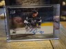 AKIL THOMAS 2024/25 UD CLEAR CUT RC ROOKIE ON CARD AUTOGRAPH KINGS AUTO MINT SP