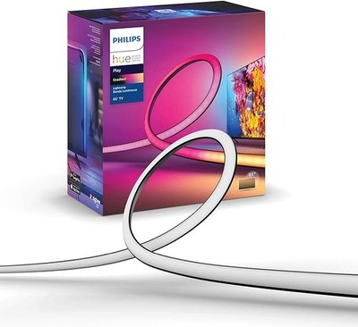 Philips Hue 65'' Smart LED TV Backlight White and Color Ambiance - 560417