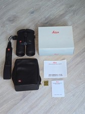 Leica Trinovid 8x50 BA Fernglas | OVP | Lederetui | Zubeh&ouml;r | neuwertig