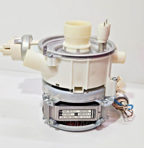 Miele Geschirrspüler Umwälzpumpe Mpeh 00-62/2  230V .