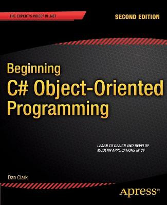 Beginning C# objektorientierte Programmierung - 9781430249351