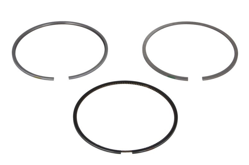 4x ✅Fits NE 120007004100 Piston Ring Kit 120007004100 78 (STD) 1,75- ⭐UK Seller⭐