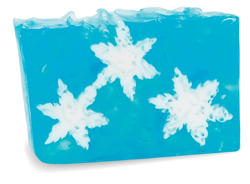 Primal Elements Assorted Variety Soap Bar Holiday 3.53 Ounce (Pack of 8) 