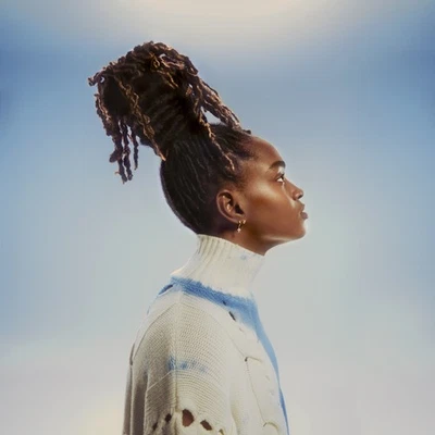 Original Koffee Gifted (Vinyl) 12" Album (Clear vinyl) - Bild 1 von 2