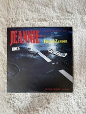 Frank Zander- Jeannie  (Die reine Wahrheit) 1...