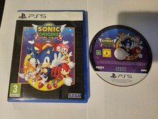 Sonic Origins Plus - Sony Playstation 5 PS5 Game