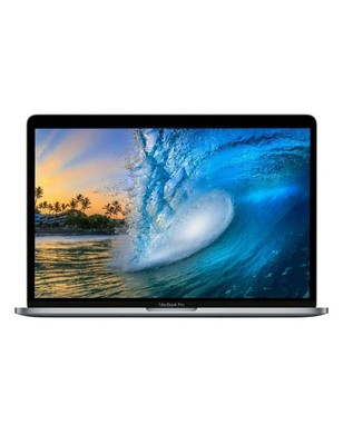 Restored Apple 15.4-inch MacBook Pro Laptop, 16GB RAM, 256GB SSD Silver