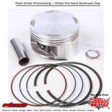 PROX Piston Kit 85.25/ 0.25 9.3:1 Honda Trx400x 2012-2014 Trx400ex 01.1495.025